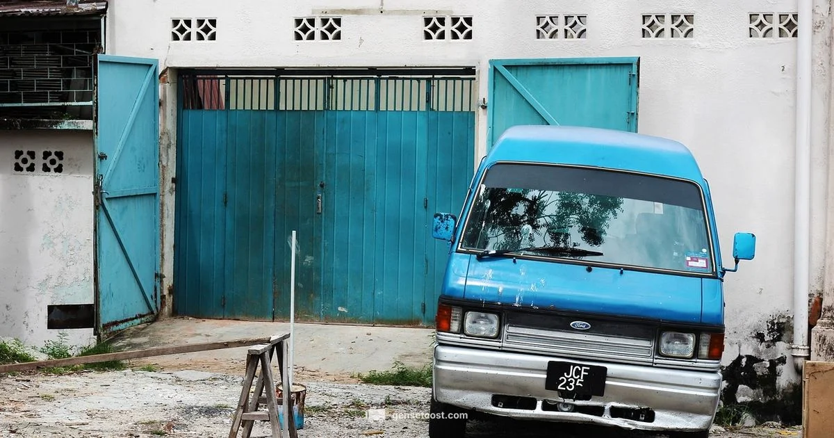 Power On The Road - Genset Cost