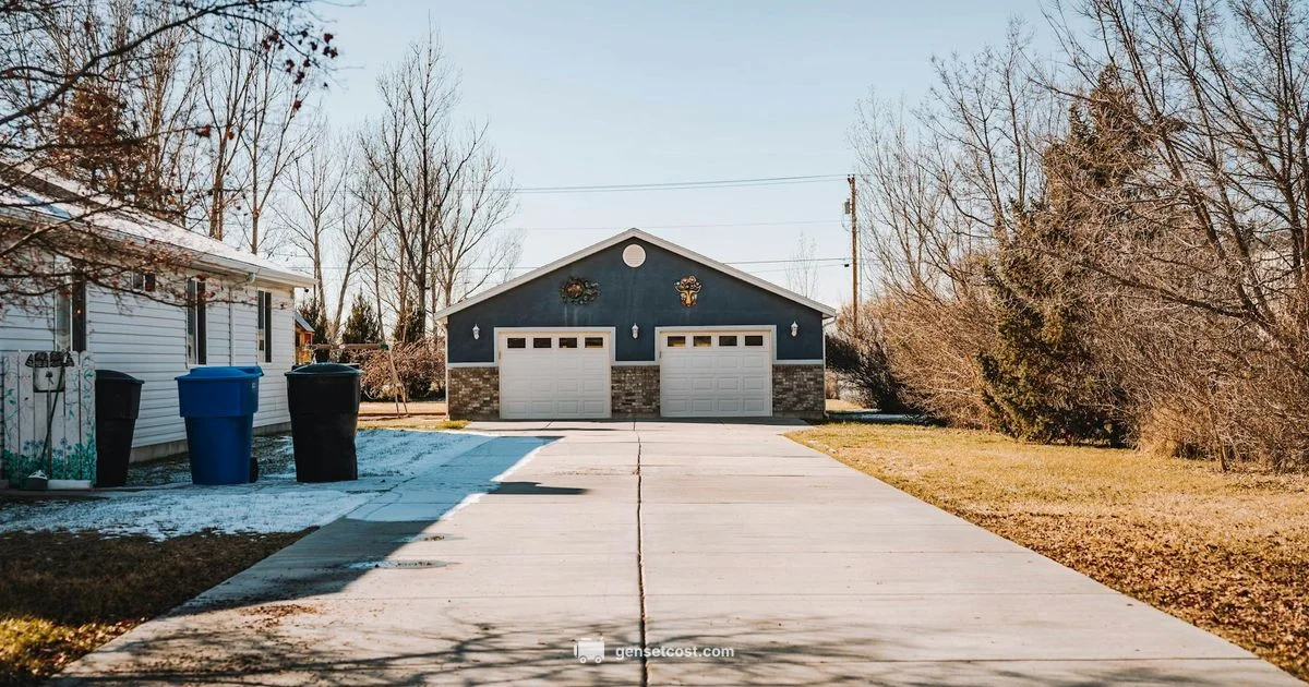 Trusted Generac Dealers - Genset Cost