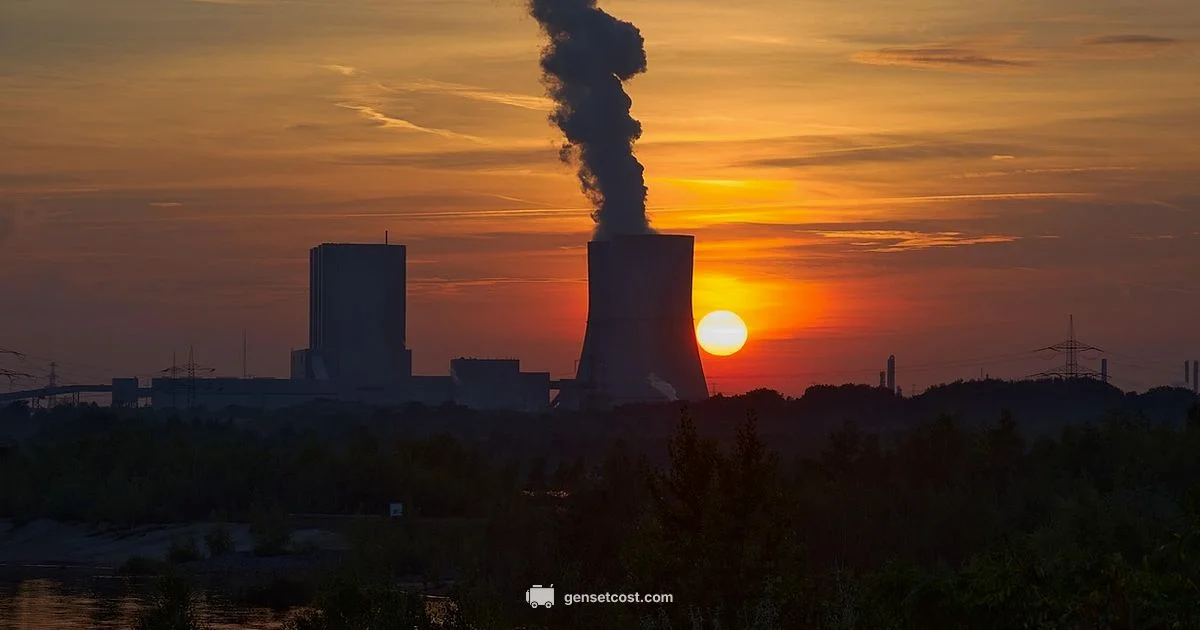 Fallout 76 Generator Plans - Genset Cost