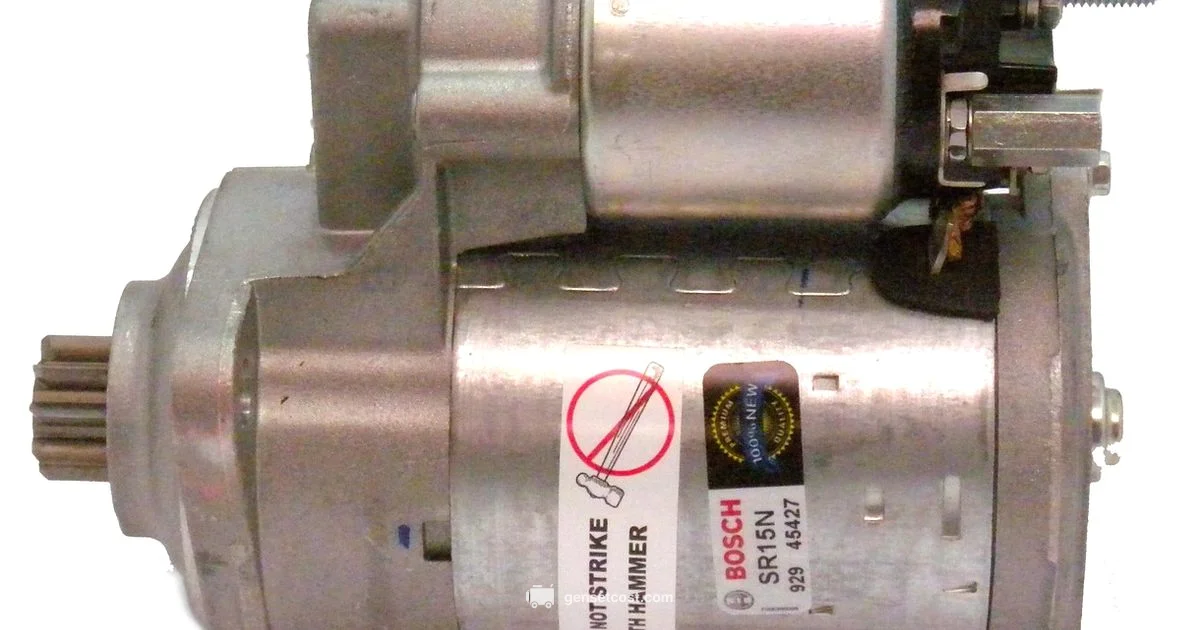 12V Battery Guide - Genset Cost