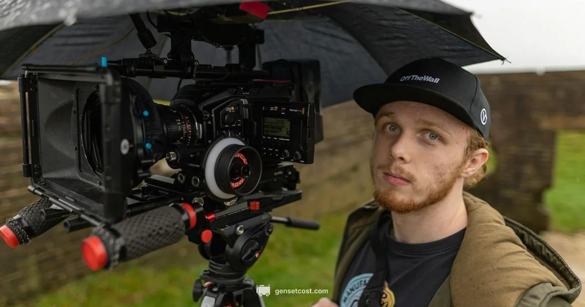 Voltage Adjustment Guide - Genset Cost