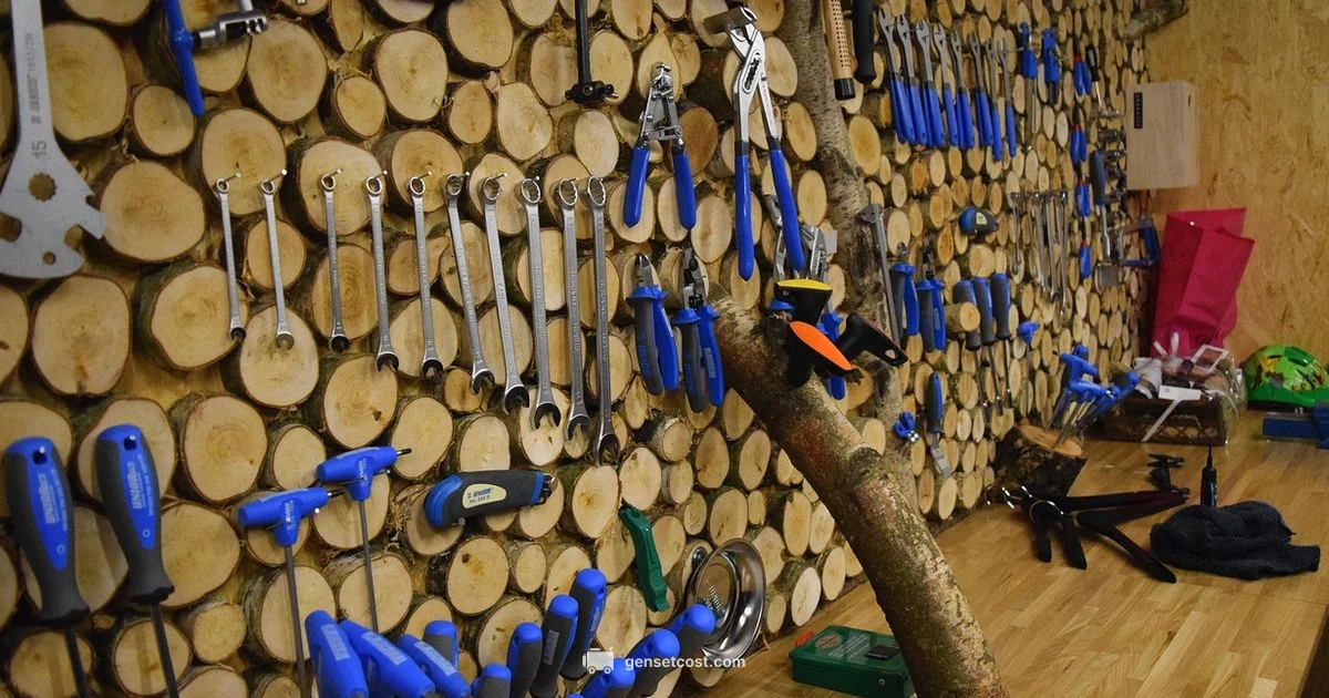 RV Generator Troubleshooting - Genset Cost