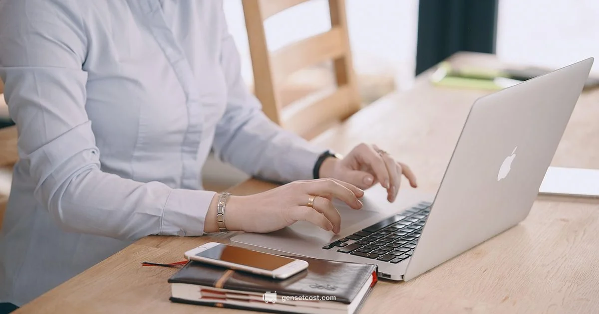 Video Generator AI Video Generator AI - Genset Cost