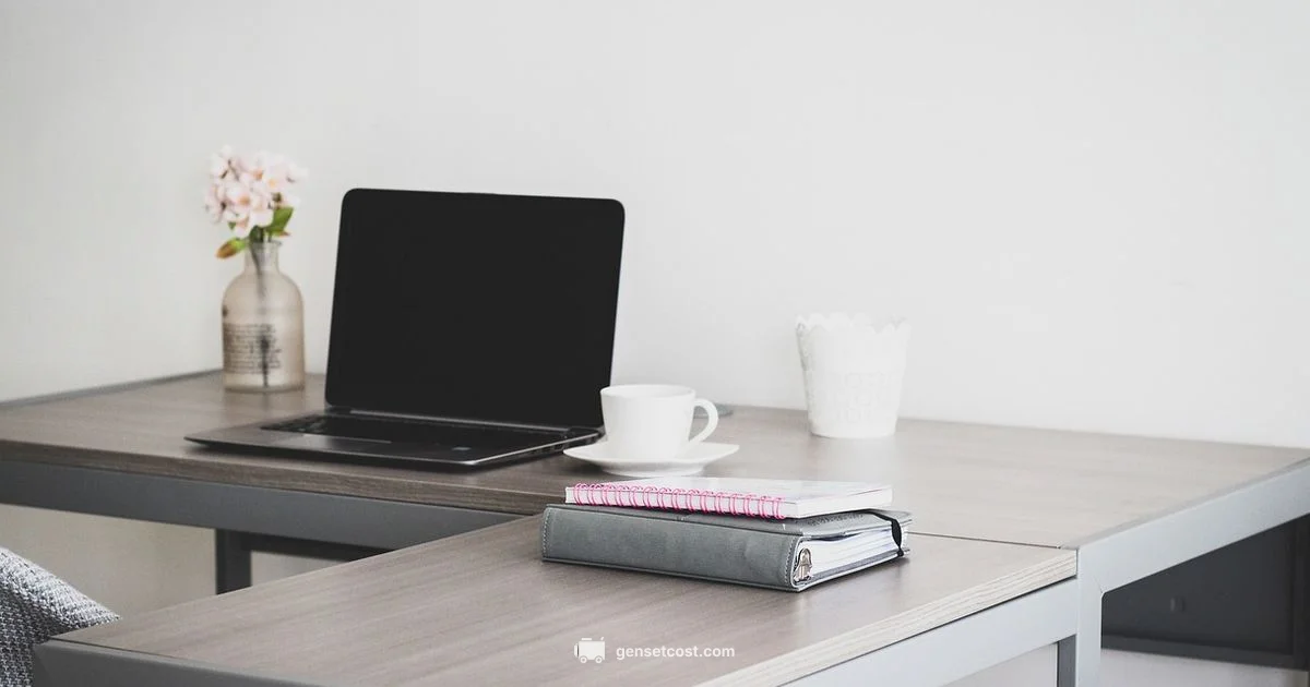 Free AI Generator Guide - Genset Cost