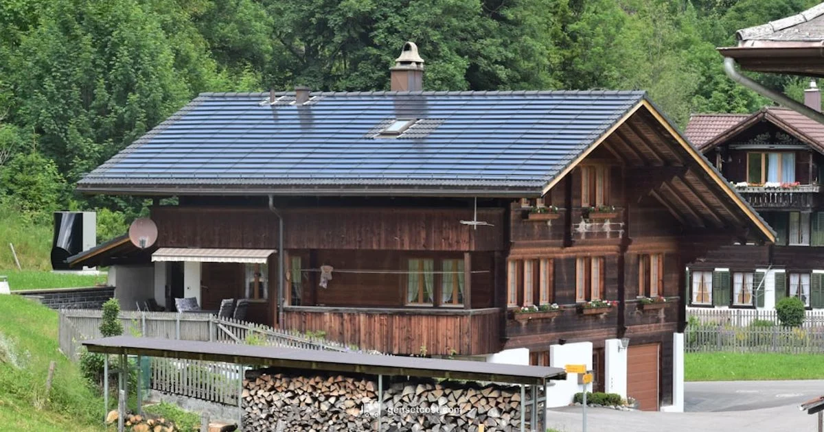 Home Generator Basics - Genset Cost