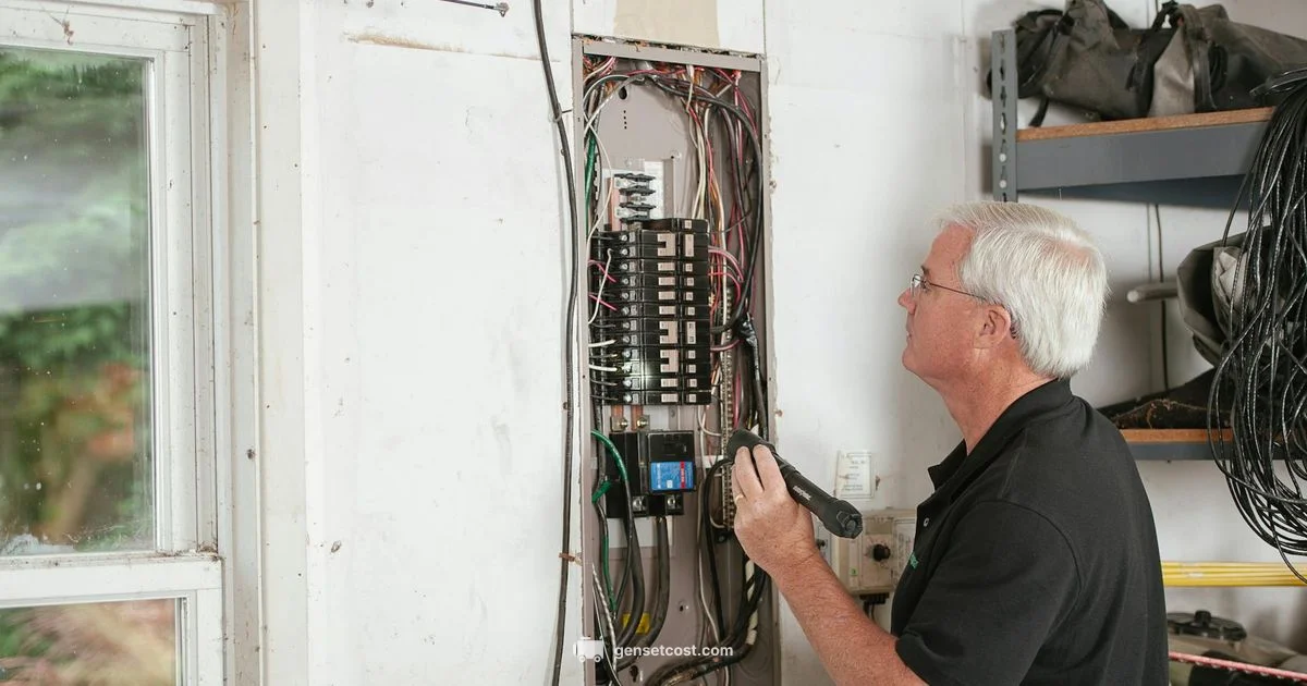 Brand Showdown - Genset Cost