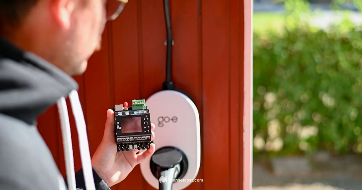 Backup Generator Sales - Genset Cost