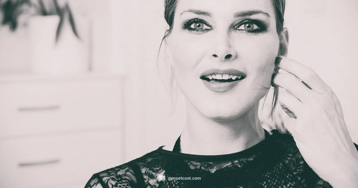 AI Headshot Generator - Genset Cost