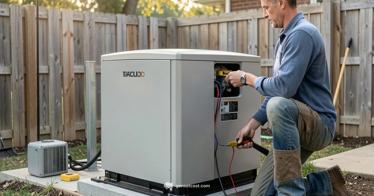 Best Generator Brands 2026 - Genset Cost