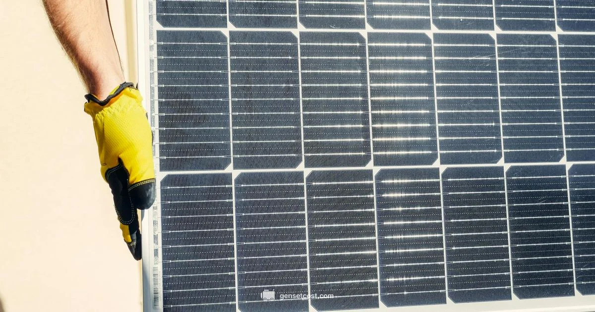 Generator Cover Guide - Genset Cost