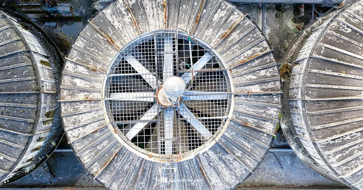 Gas Generator Storage - Genset Cost