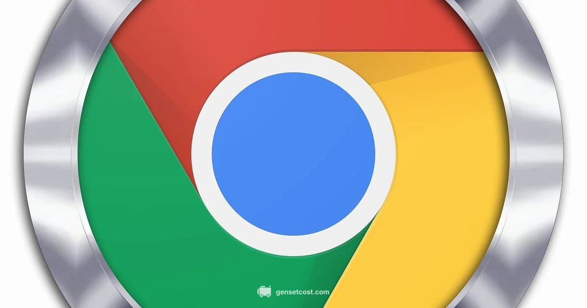 Free Online Logo Generator - Genset Cost