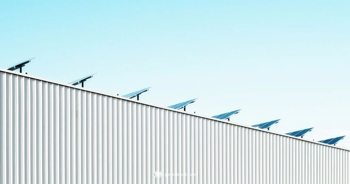 Smart Power Substitutes - Genset Cost