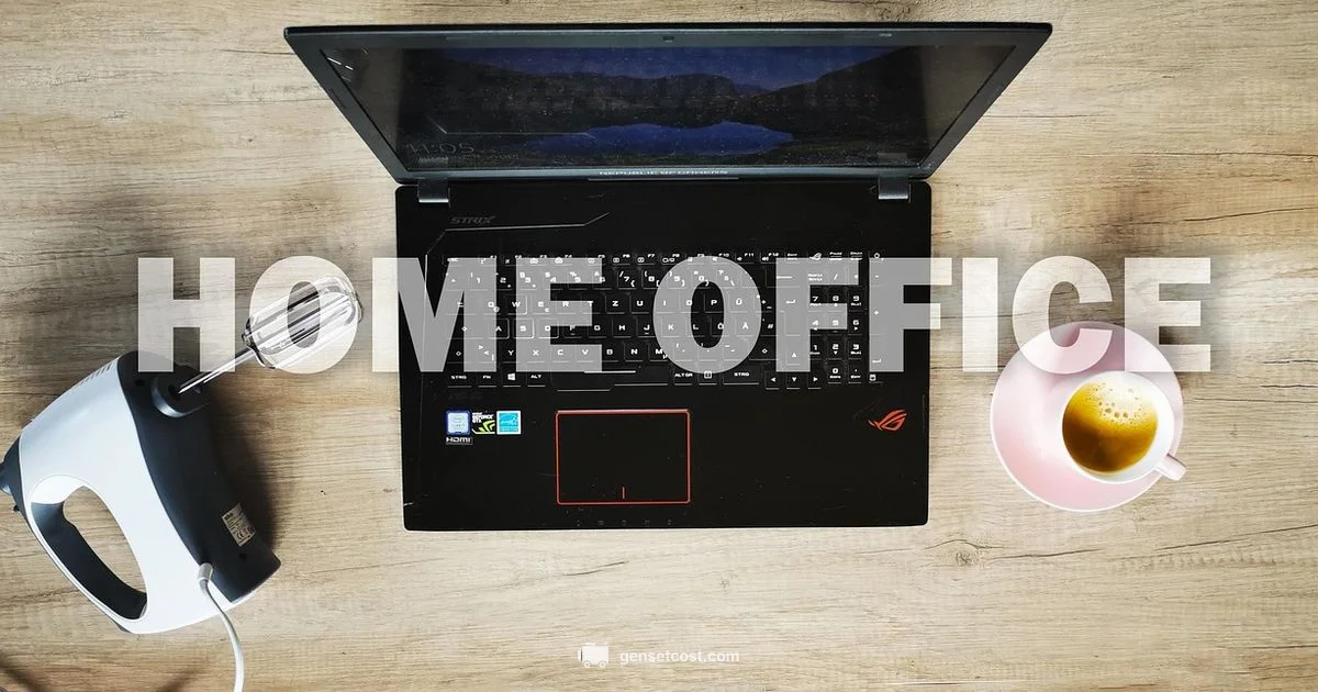 No-Filter AI Images No-Filter AI Images - Genset Cost