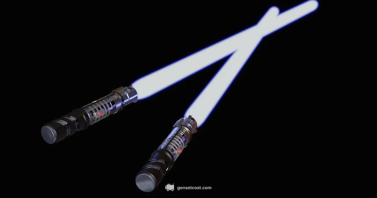 Star Wars Name Generator - Genset Cost