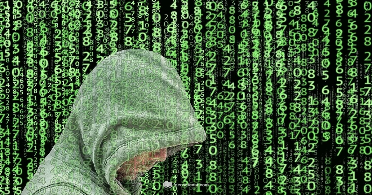 Online Password Generator - Genset Cost