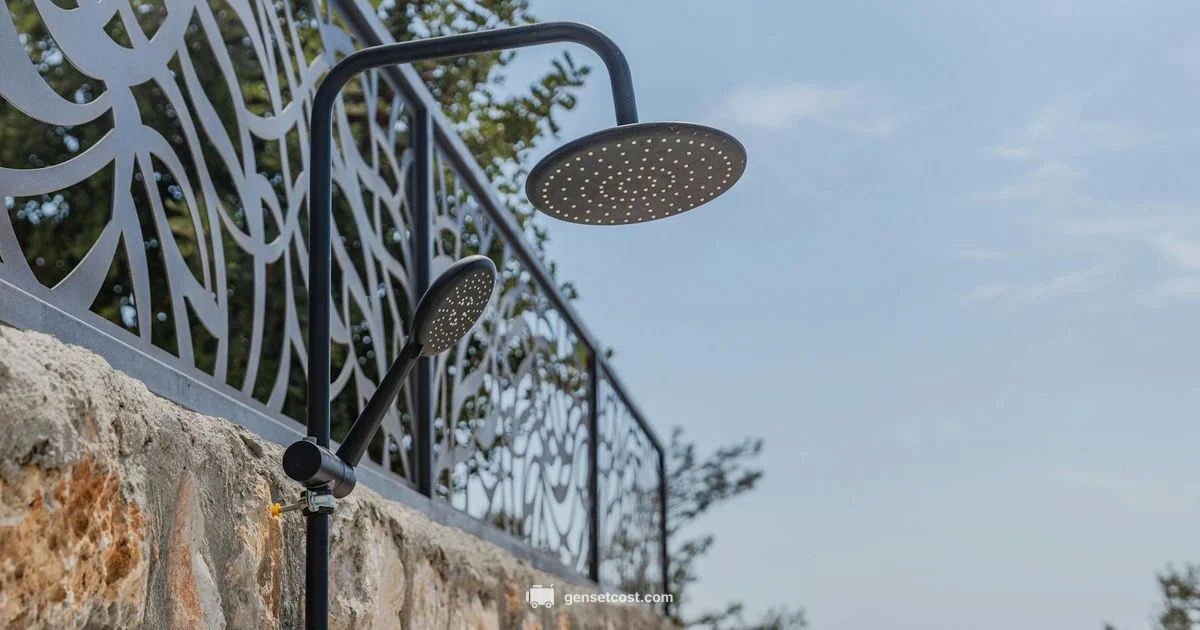 Placement Essentials - Genset Cost