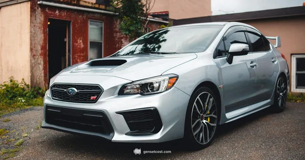 Fuel Options for Generators - Genset Cost