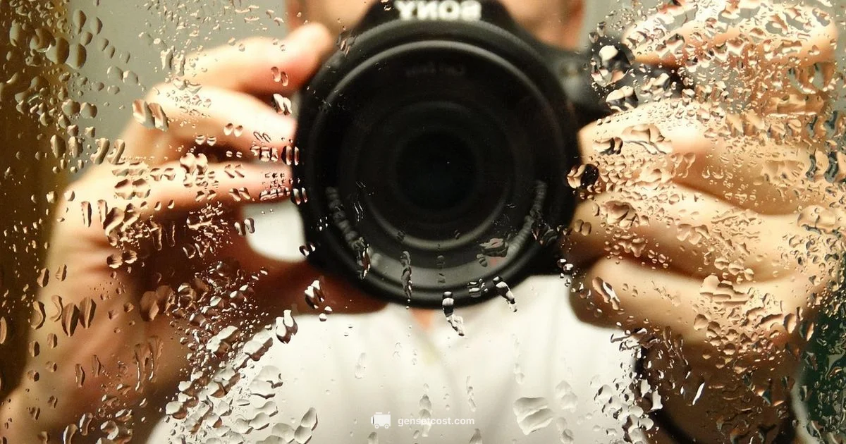 AI Image Generator AI Image Generator - Genset Cost