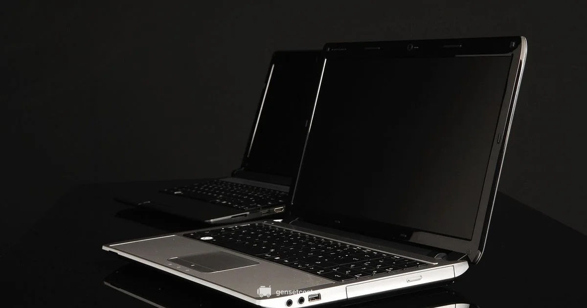 Random Numbers Generator - Genset Cost