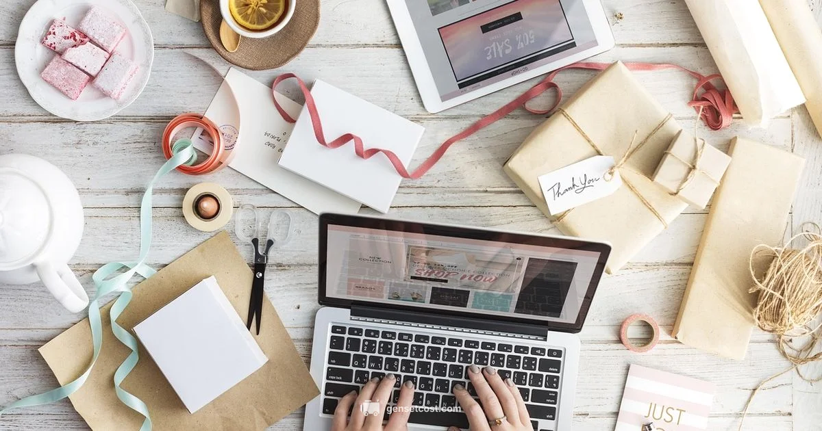 DALL E Image Generator - Genset Cost