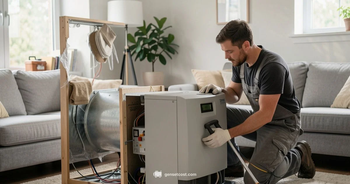 Top Indian Generator Picks - Genset Cost