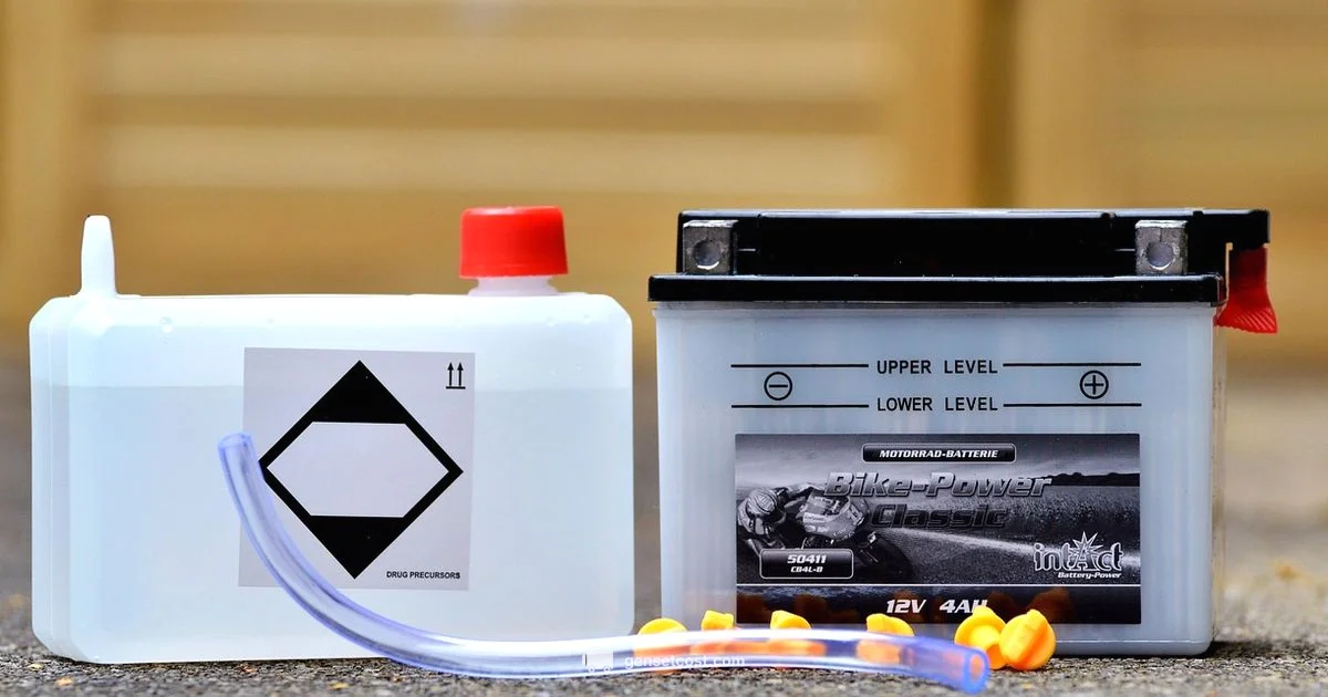 Battery Health Check - Genset Cost