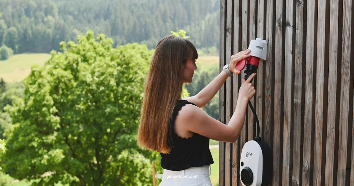 What Generator to Get - Genset Cost