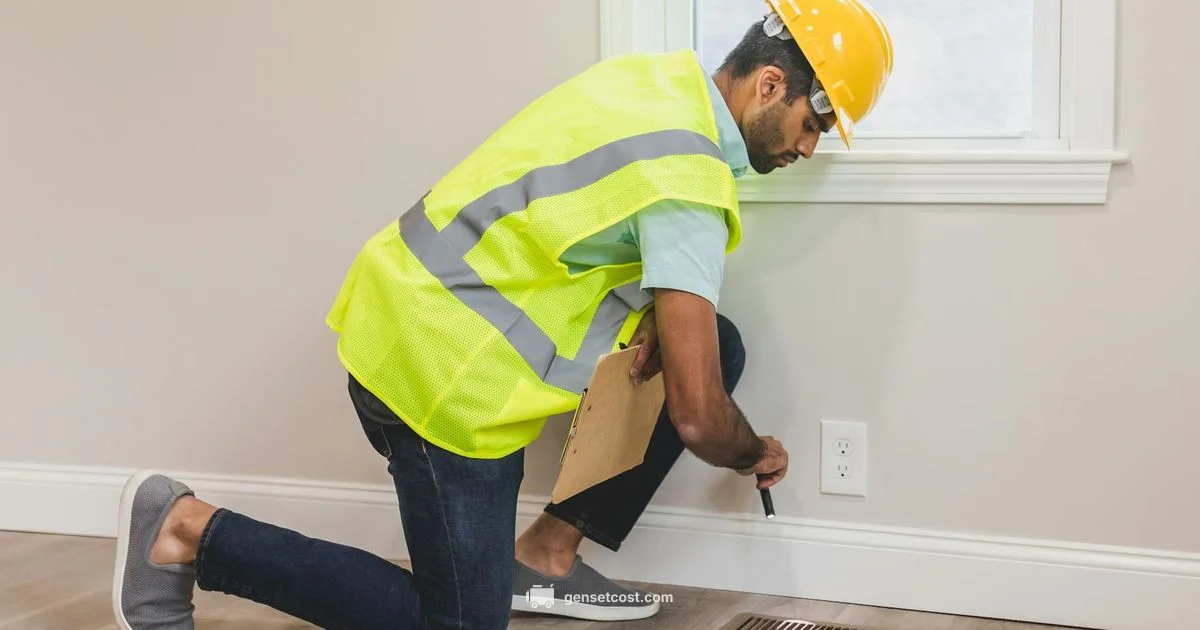Generator Rental Guide - Genset Cost