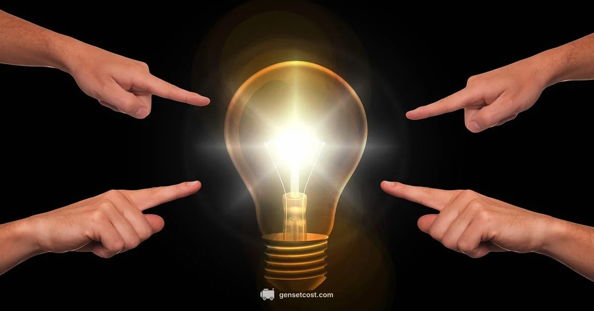 Fantasy Name Generator - Genset Cost
