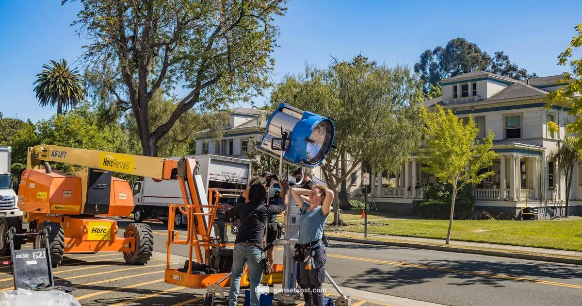 Rental Power Guide - Genset Cost