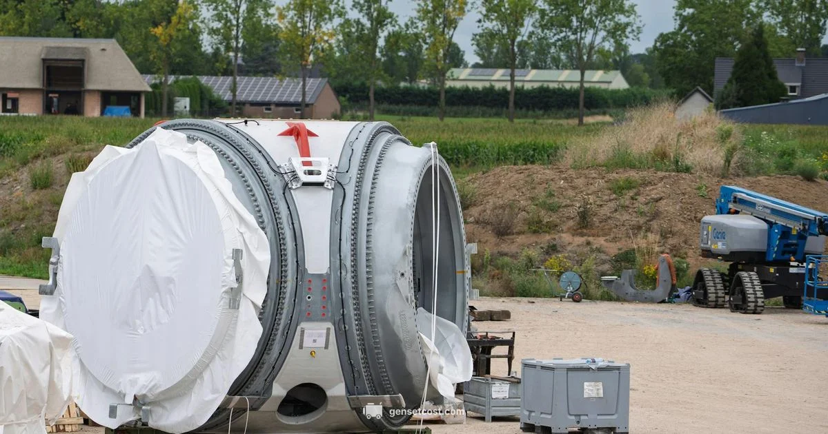 Generator Essay Guide - Genset Cost