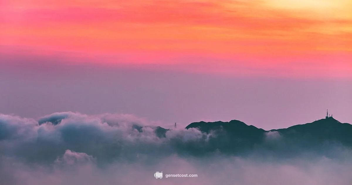 Font Generator Guide - Genset Cost