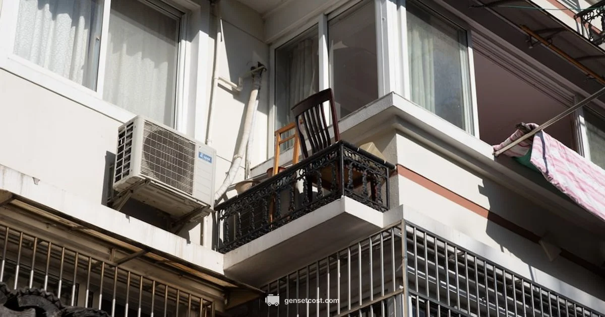 Generator Troubleshooting - Genset Cost