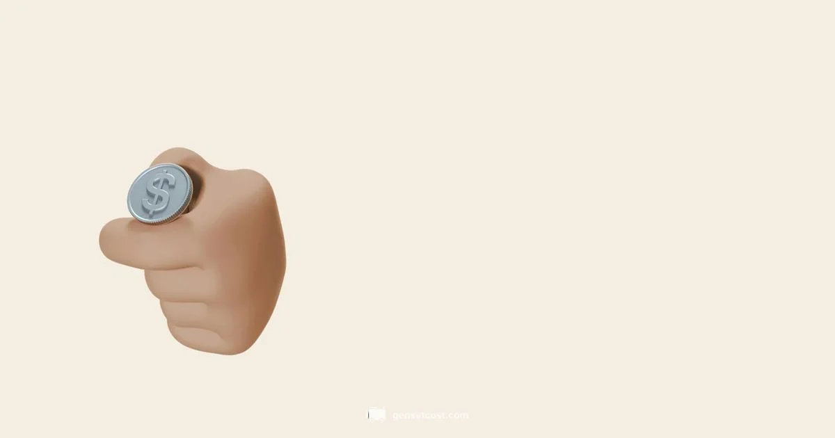 RNG Picker Guide - Genset Cost