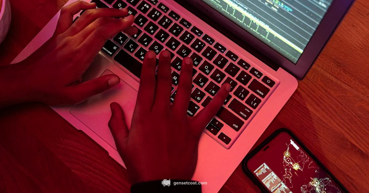 Rhyme Generator Guide - Genset Cost