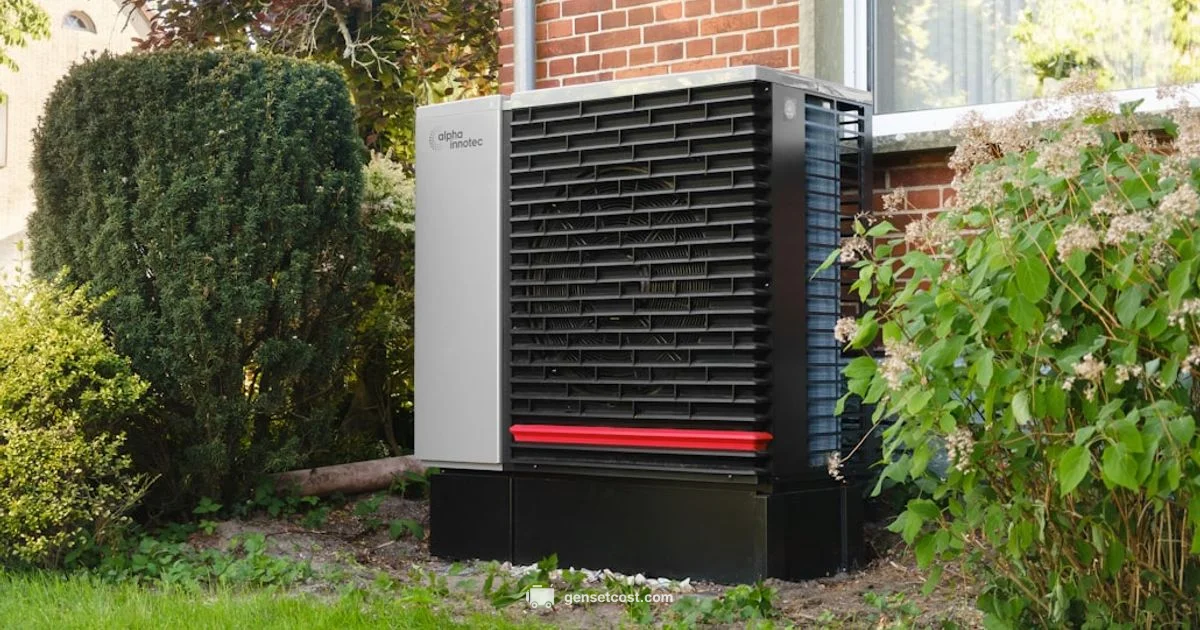 Generator Questions Guide - Genset Cost