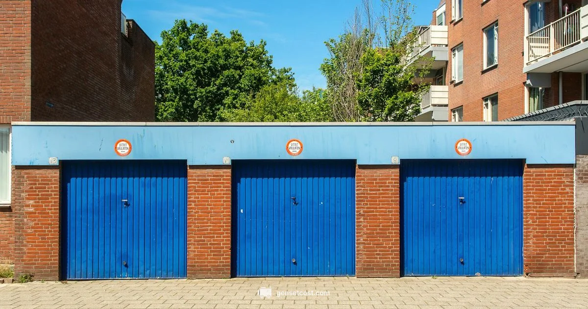 Generator Power Guide - Genset Cost