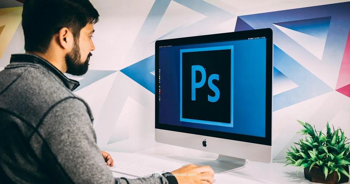 Firefly AI Art Generator - Genset Cost