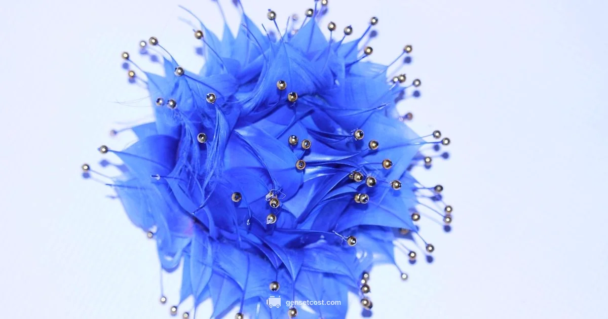 RNG Overview - Genset Cost