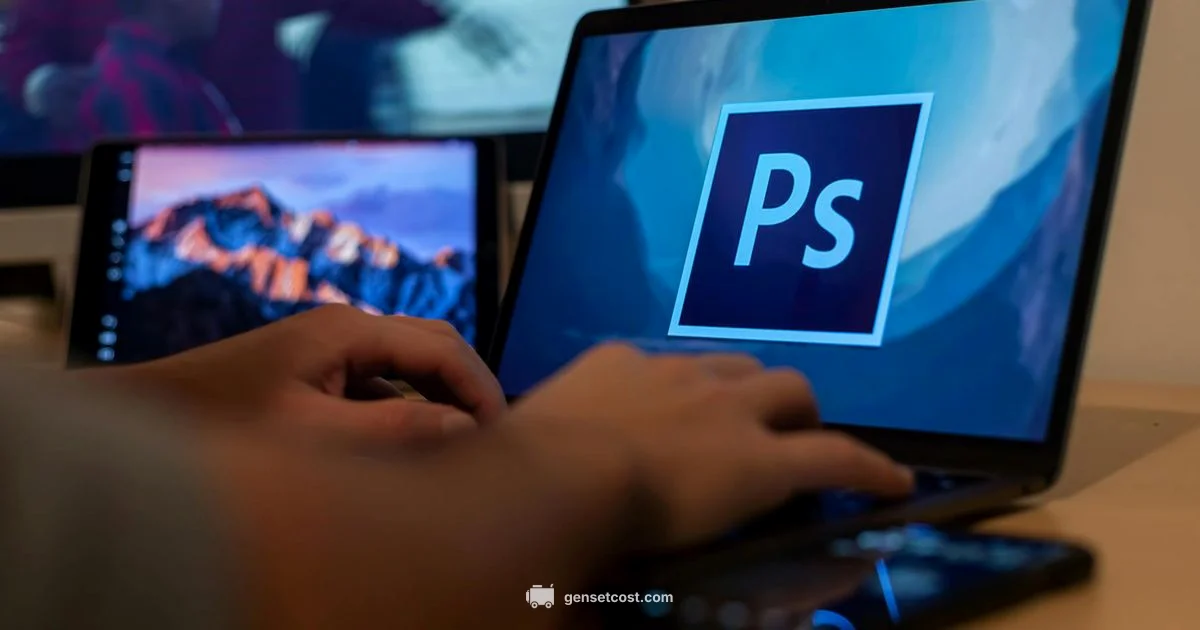 Pixlr AI Generator Pixlr AI Generator - Genset Cost