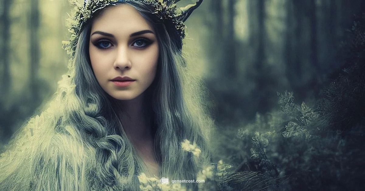Elf Name Generator - Genset Cost