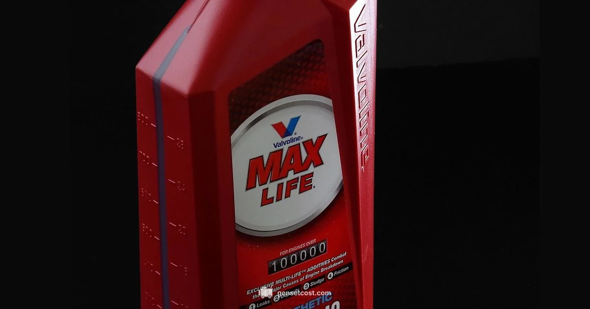 Oil Change Basics - Genset Cost