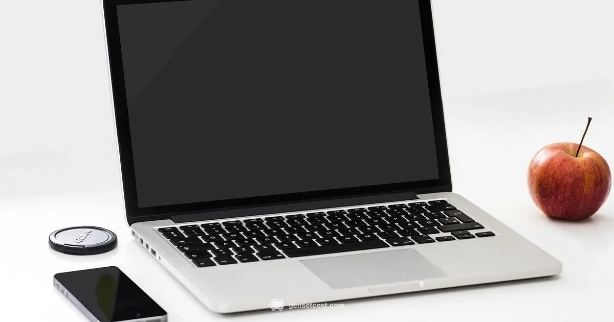 Meme Generator Guide - Genset Cost