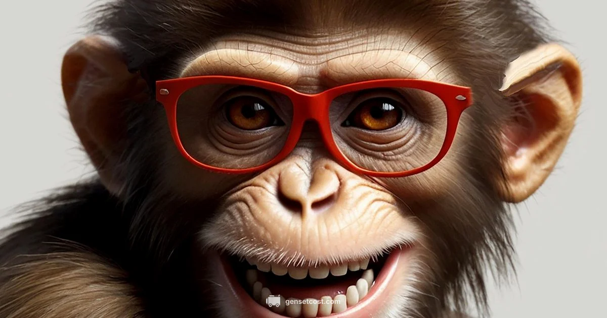 Picture Generator Basics Picture Generator Basics - Genset Cost