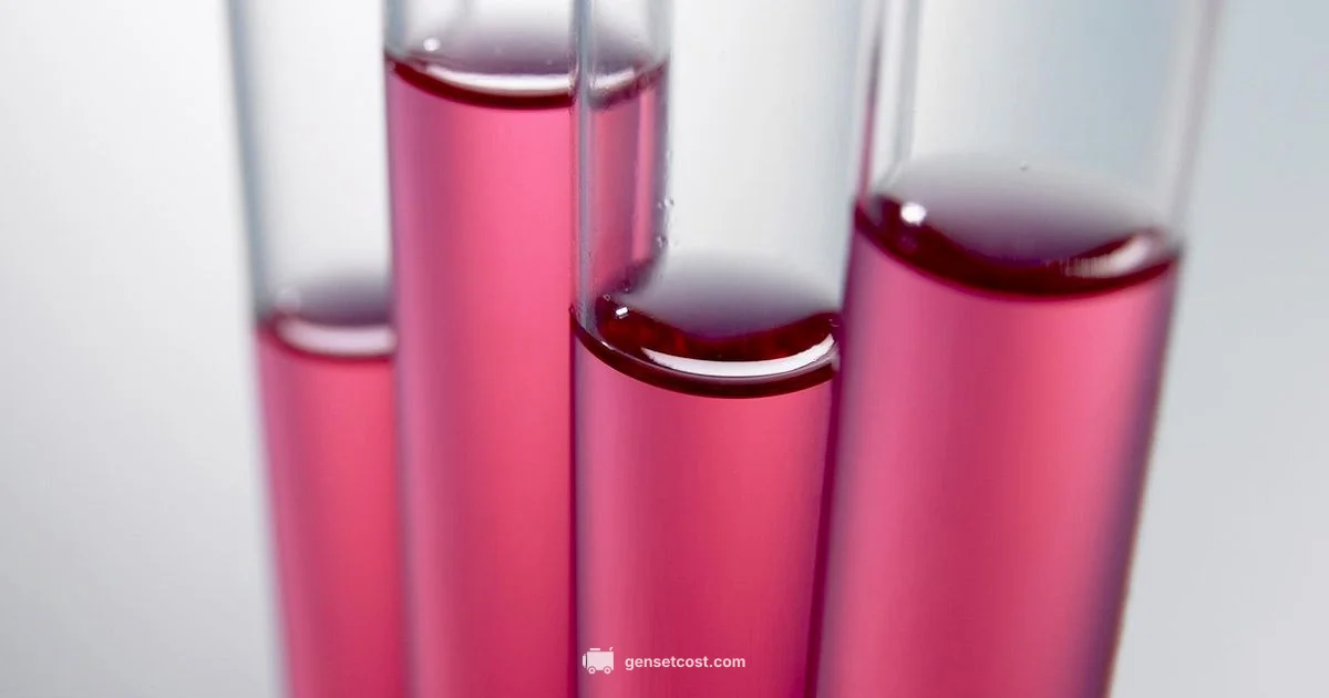 Gmail Generator Definition - Genset Cost