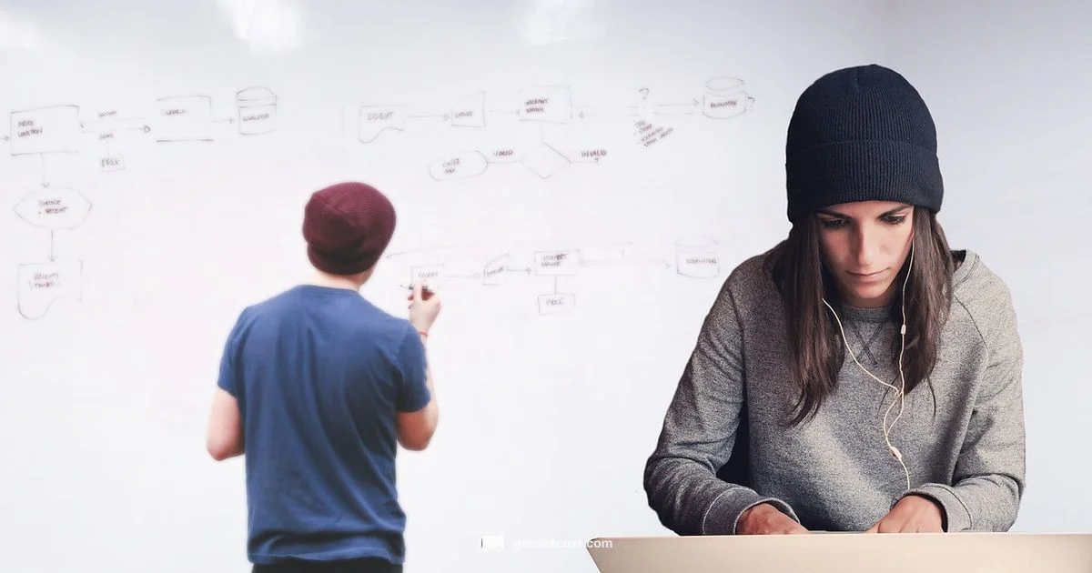 AI Plan Generator - Genset Cost