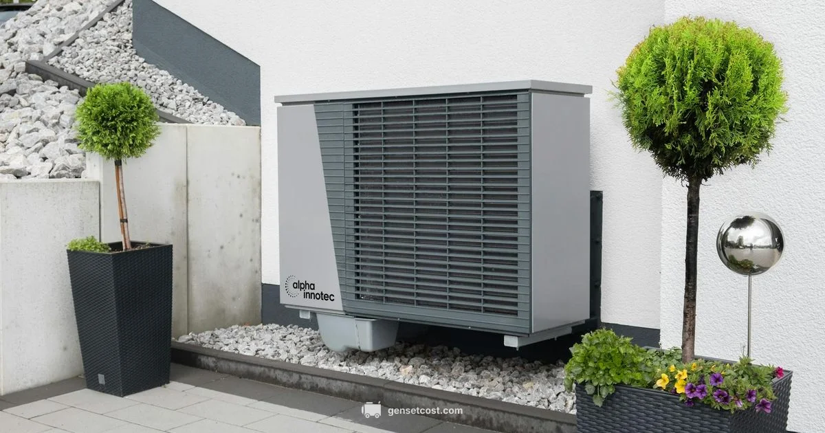 Generator Covers Guide - Genset Cost