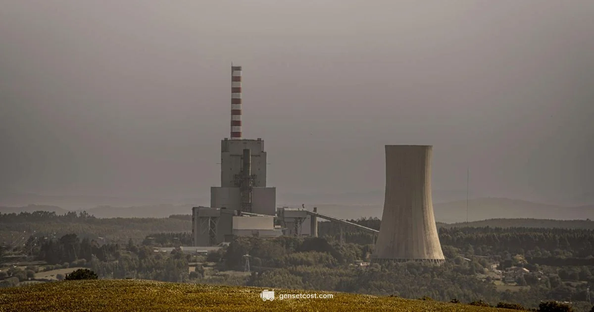 Smoke Troubleshooting Guide - Genset Cost