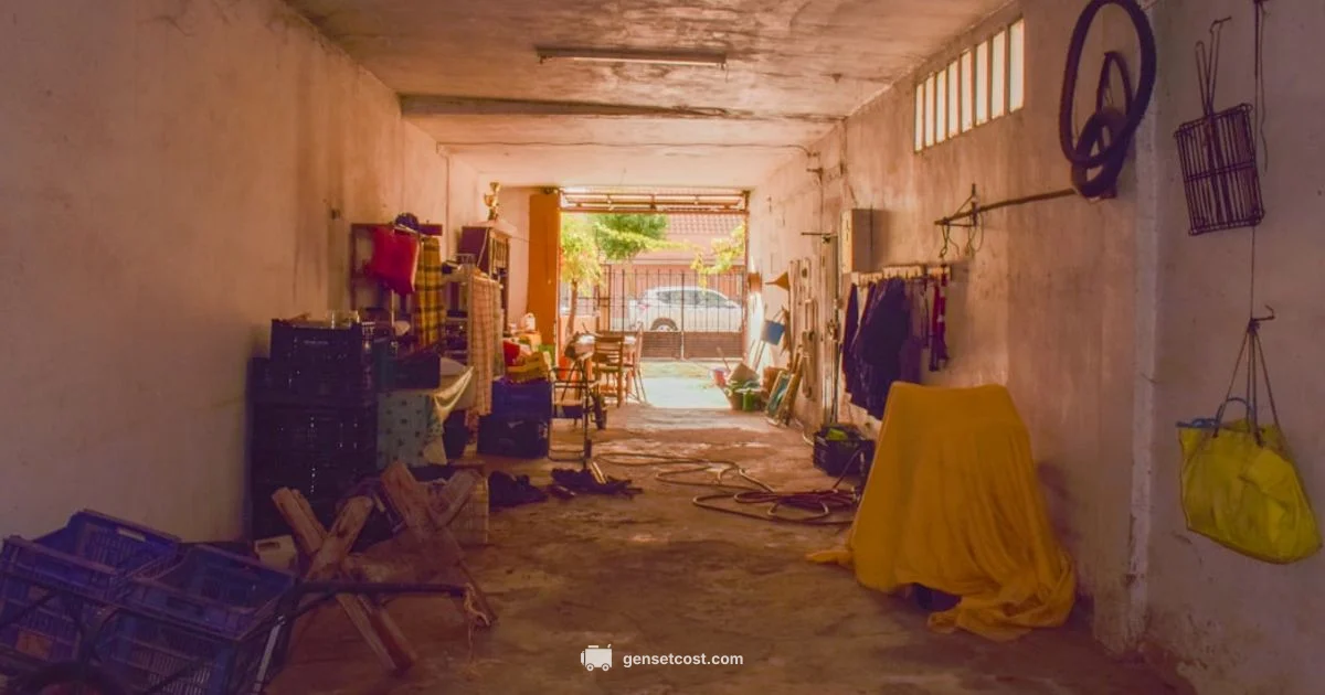 Inverter Generator Guide - Genset Cost